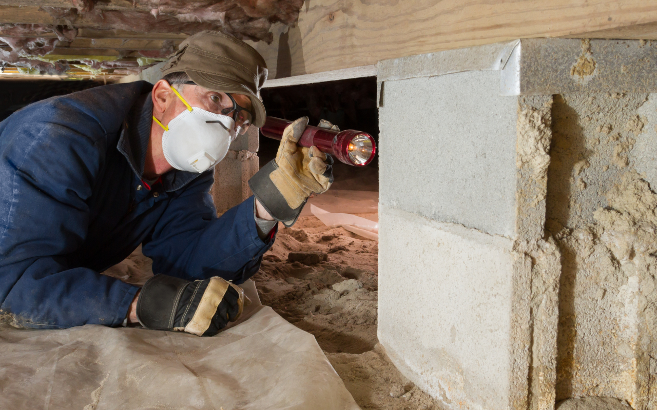Termite Treatments Perth | Best Prices | Call (08) 7099 0527